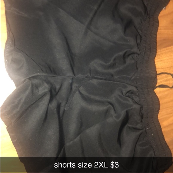 SHORTS!!!! - Picture 7 of 8